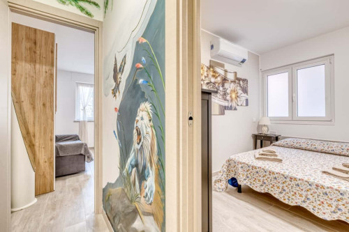 Merlo C - Center & Private Parking - Gallery - 27