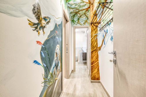 Merlo C - Center & Private Parking - Gallery - 29