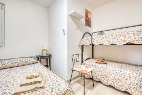 Merlo C - Center & Private Parking - Gallery - 25