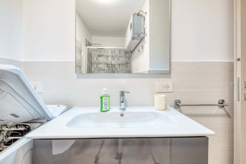 Merlo C - Center & Private Parking - Gallery - 11