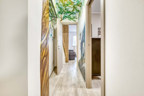 Merlo C - Center & Private Parking - Gallery - 17