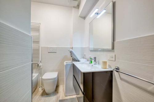 Merlo C - Center & Private Parking - Gallery - 13