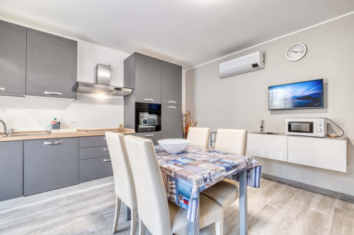 Merlo C - Center & Private Parking - Gallery - 21