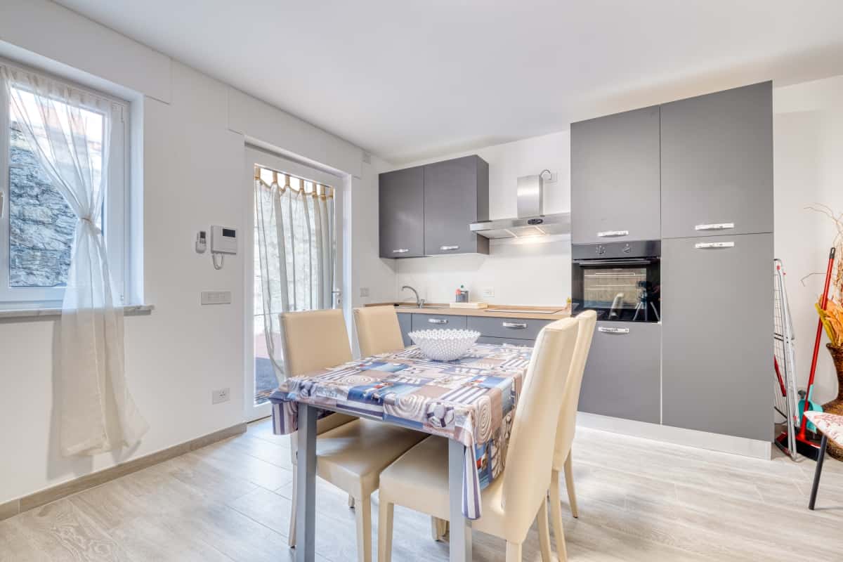  Merlo C - Center & Private Parking  -  Merlo C - Center & Private Parking  - Gallery -  1