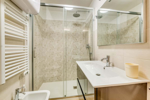 Merlo D - Center & Private Parking - Gallery - 12
