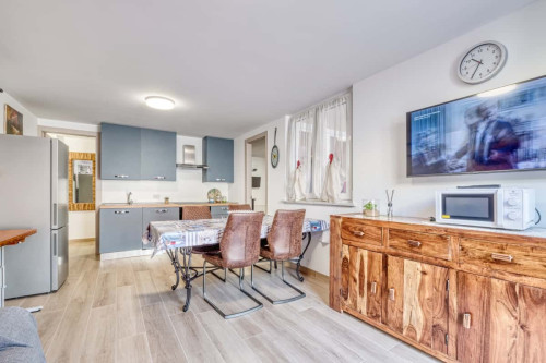 Merlo D - Center & Private Parking - Gallery - 16