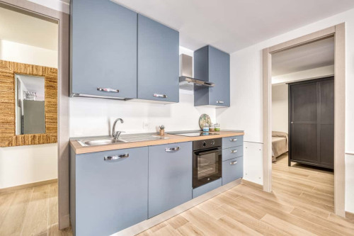 Merlo D - Center & Private Parking - Gallery - 21