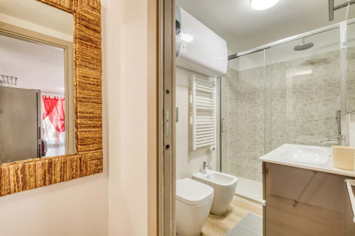 Merlo D - Center & Private Parking - Gallery - 19