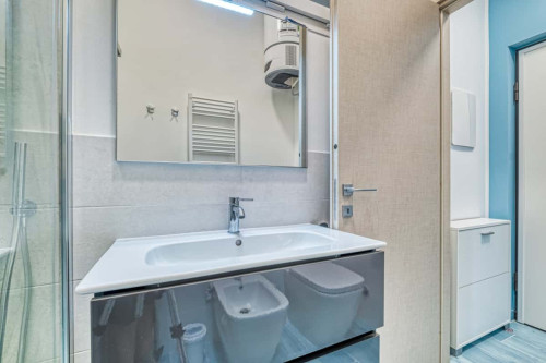 Merlo E -Center & Private Parking - Gallery - 13