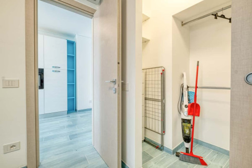Merlo E -Center & Private Parking - Gallery - 12