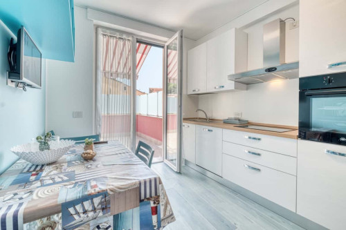 Merlo E -Center & Private Parking - Gallery - 27