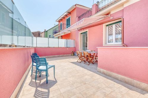 Merlo E -Center & Private Parking - Gallery - 24