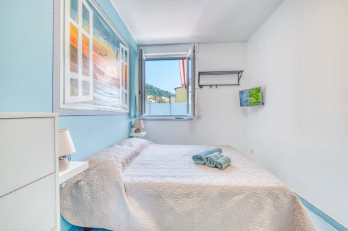 Merlo E -Center & Private Parking - Gallery - 18