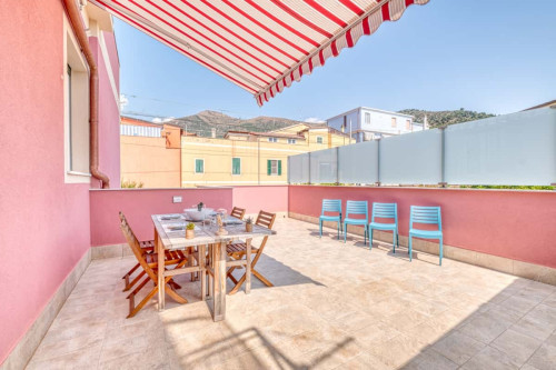 Merlo E -Center & Private Parking - Gallery - 15