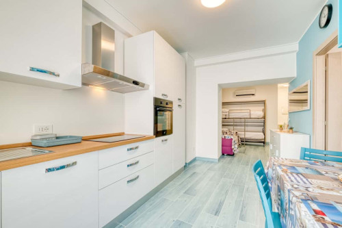 Merlo E -Center & Private Parking - Gallery - 20