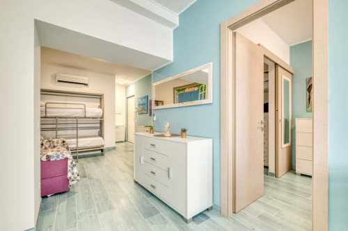 Merlo E -Center & Private Parking - Gallery - 26