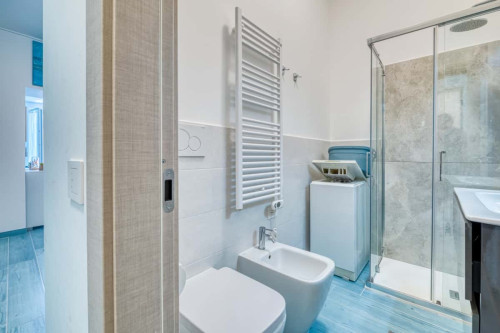 Merlo E -Center & Private Parking - Gallery - 14