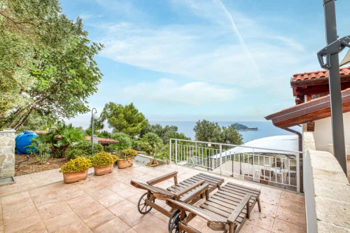 Villa Luce del Sol with Pool - L - Gallery - 7