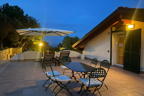 Villa Luce del Sol Lux with Pool - L
