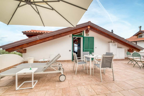 Villa Luce del Sol with Pool - L - Gallery - 36