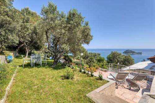 Villa Luce del Sol with Pool - L - Gallery - 20