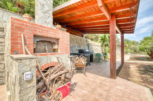 Villa Luce del Sol with Pool - L - Gallery - 34