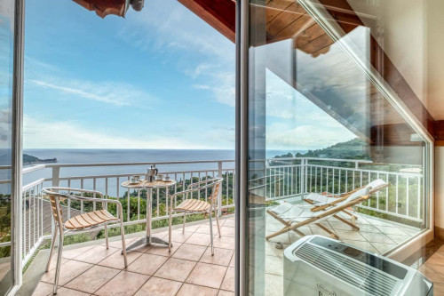 Villa Luce del Sol with Pool - L
