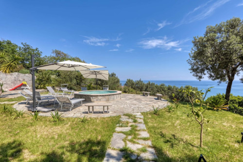 Villa Luce del Sol with Pool - L - Gallery - 23