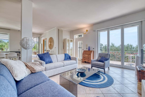 Villa Luce del Sol with Pool - L - Gallery - 39