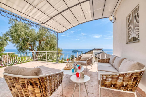Villa Luce del Sol with Pool - L - Gallery - 24