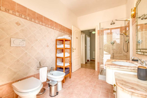 Villa Luce del Sol with Pool - L - Gallery - 37