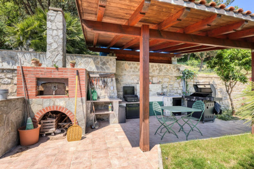Villa Luce del Sol with Pool - L - Gallery - 21