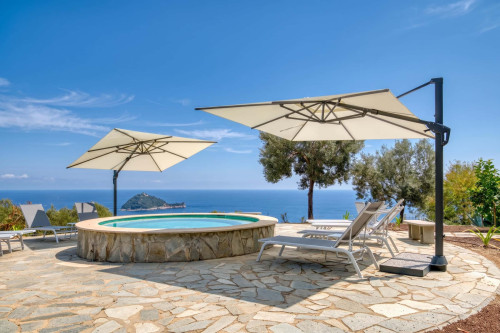 Villa Luce del Sol with Pool - L - Gallery - 25