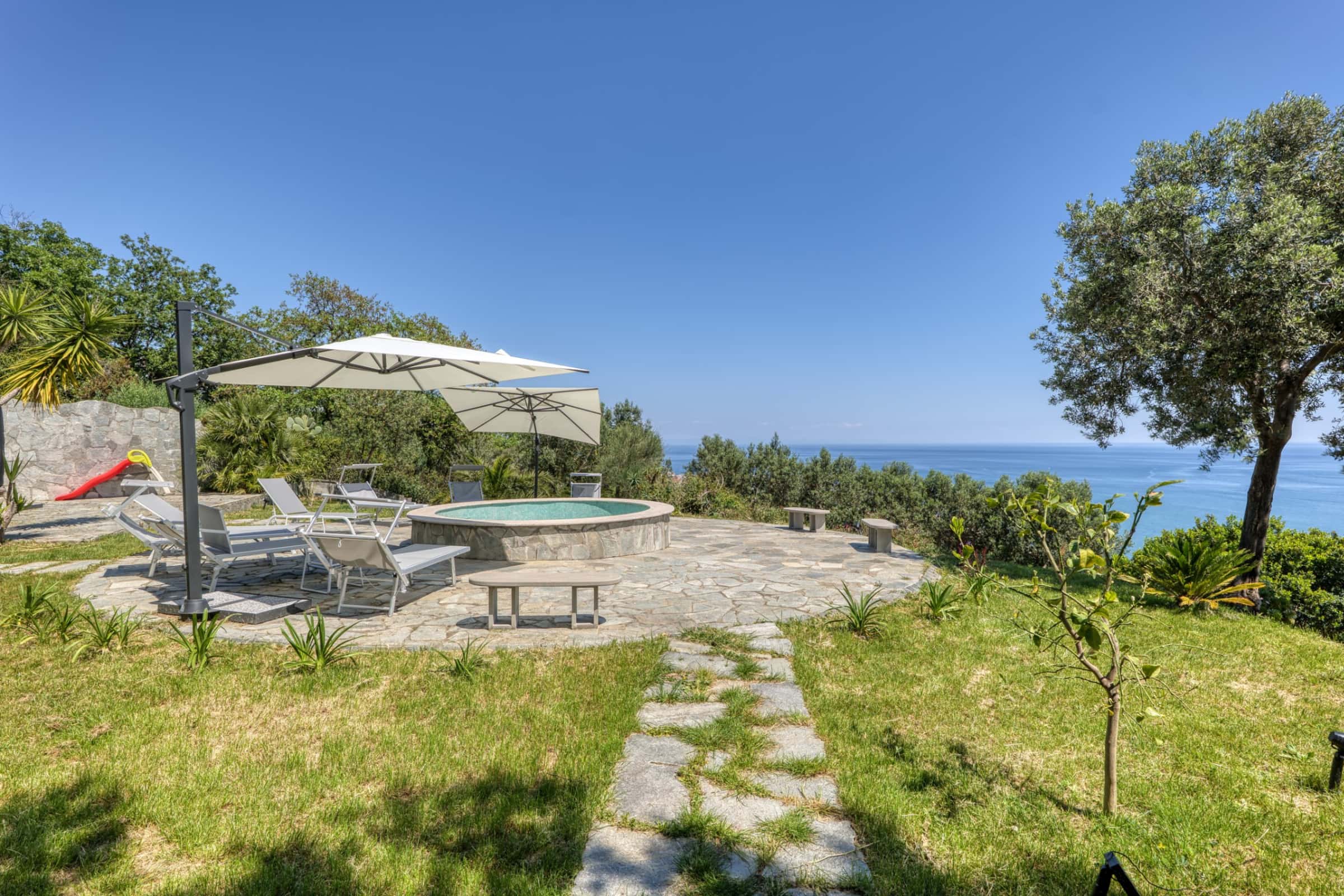  Villa Luce Del Sol With Pool - L  -  Villa Luce del Sol with Pool - L  - Gallery -  1
