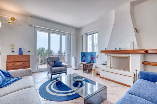 Villa Luce del Sol with Pool - M - Gallery - 29