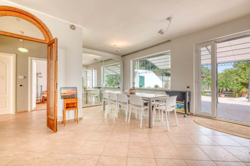 Villa Luce del Sol with Pool - M - Gallery - 30