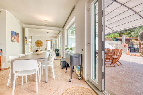 Villa Luce del Sol with Pool - M - Gallery - 31