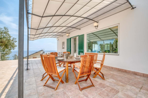 Villa Luce del Sol with Pool - M - Gallery - 25