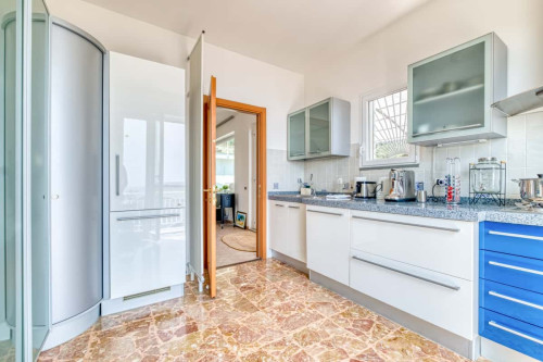 Villa Luce del Sol with Pool - M
