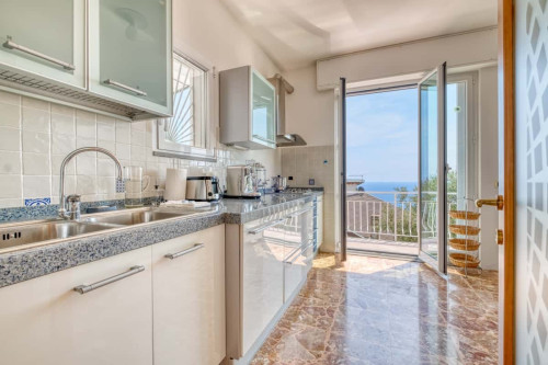 Villa Luce del Sol with Pool - M - Gallery - 32