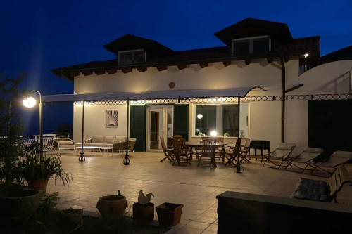 Villa Luce del Sol with Pool - M  - Gallery -  5