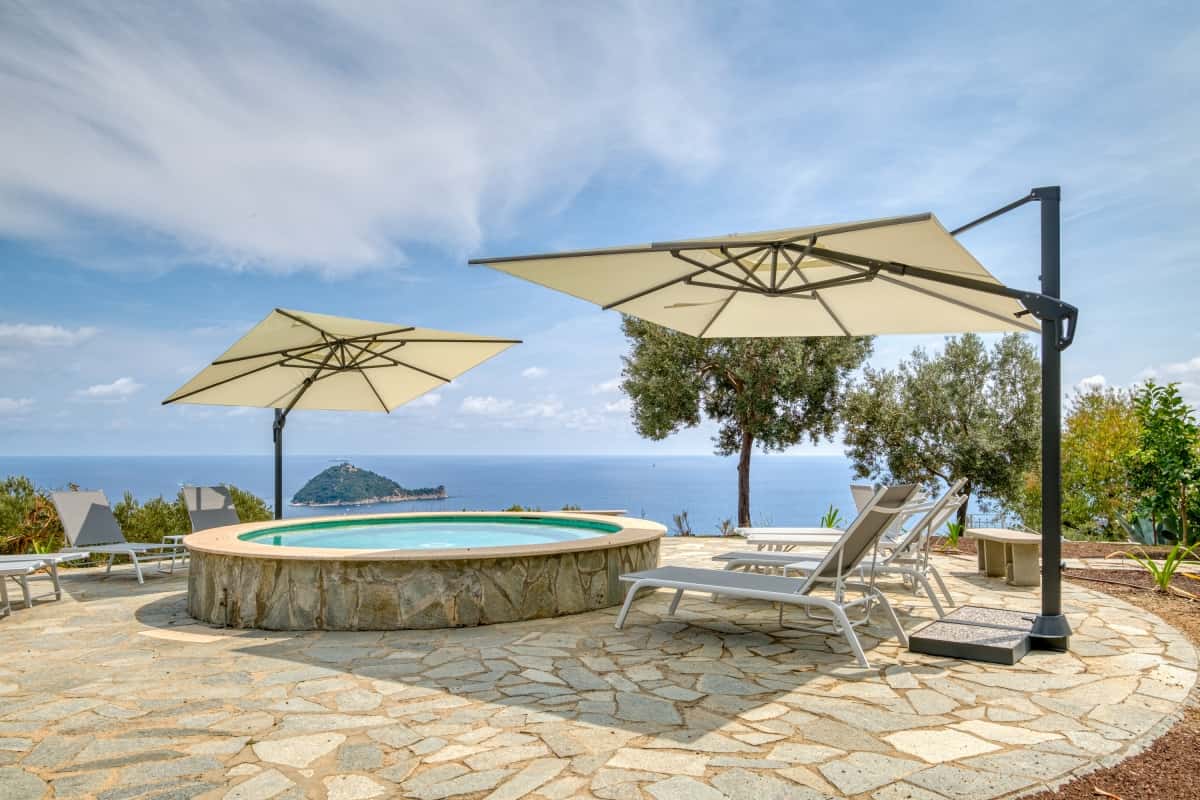  Villa Luce Del Sol With Pool - M  -  Villa Luce del Sol with Pool - M  - Gallery -  1