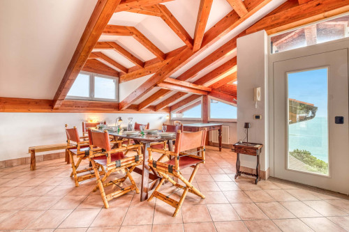 Villa Luce del Sol with Pool - S - Gallery - 2
