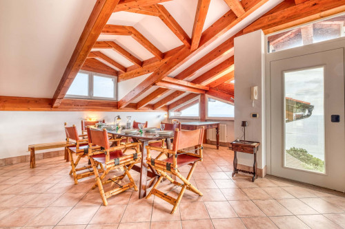 Villa Luce del Sol with Pool - S - Gallery - 16
