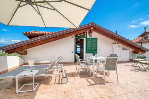 Villa Luce del Sol with Pool - S - Gallery - 40