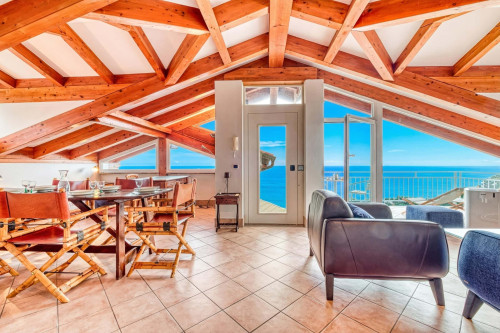 Villa Luce del Sol with Pool - S - Gallery - 7