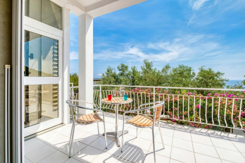 Villa Luce del Sol with Pool - S - Gallery - 39