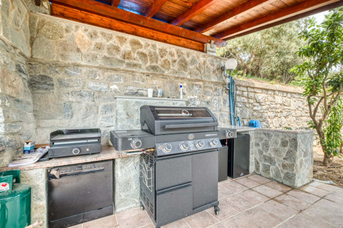 Villa Luce del Sol with Pool - S - Gallery - 33