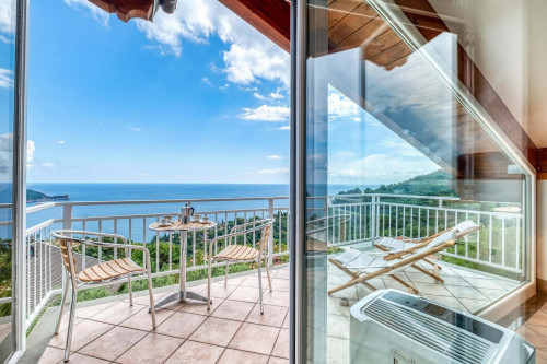 Villa Luce del Sol with Pool - S - Gallery - 9