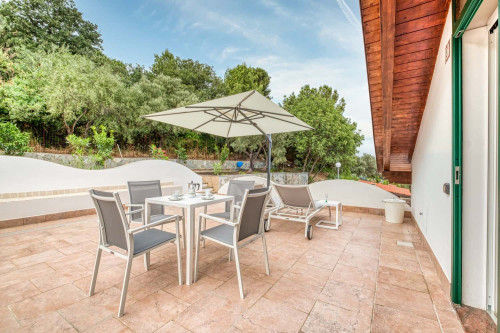 Villa Luce del Sol with Pool - S - Gallery - 71